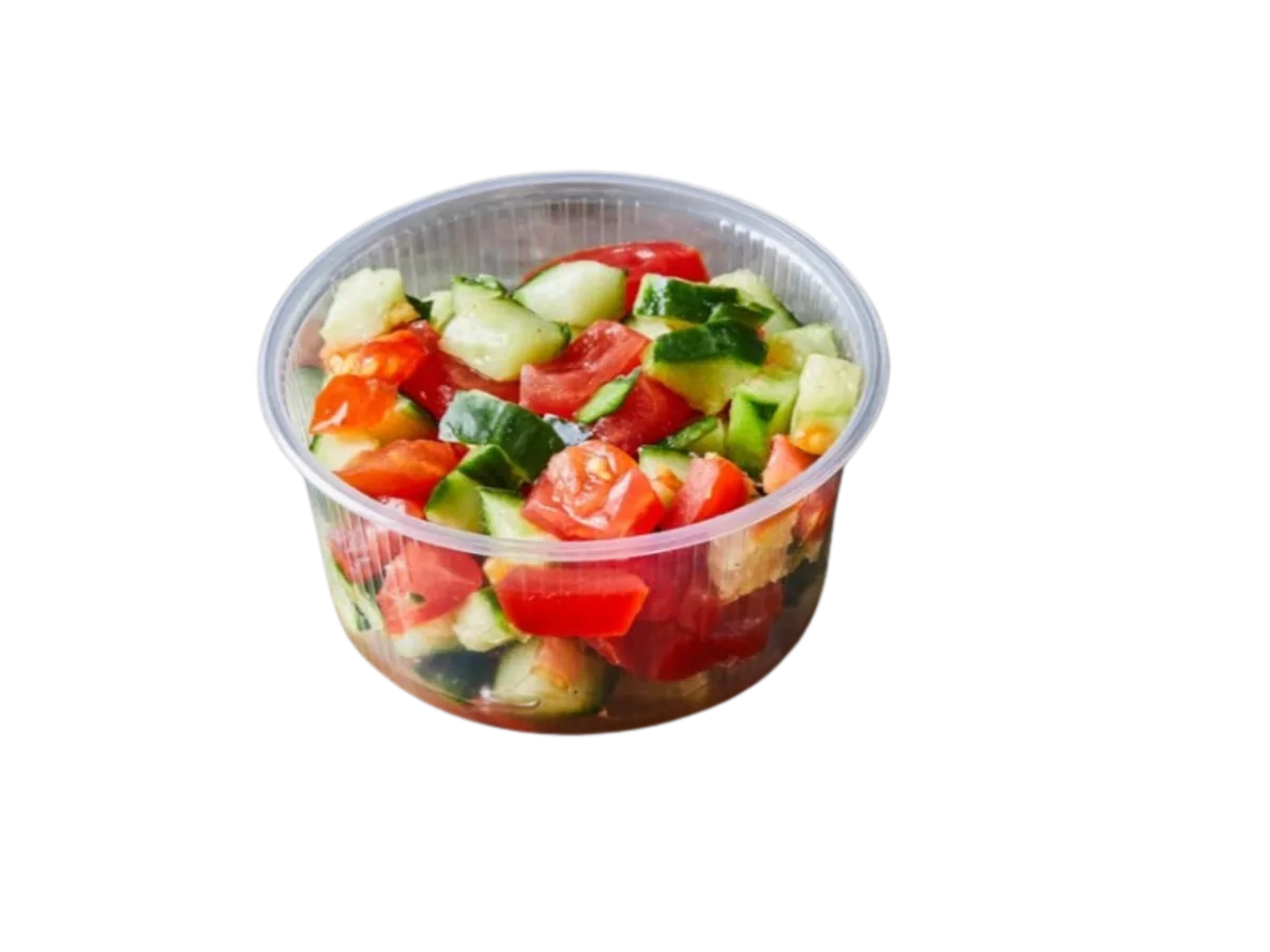 Arabic Salad Small Portion