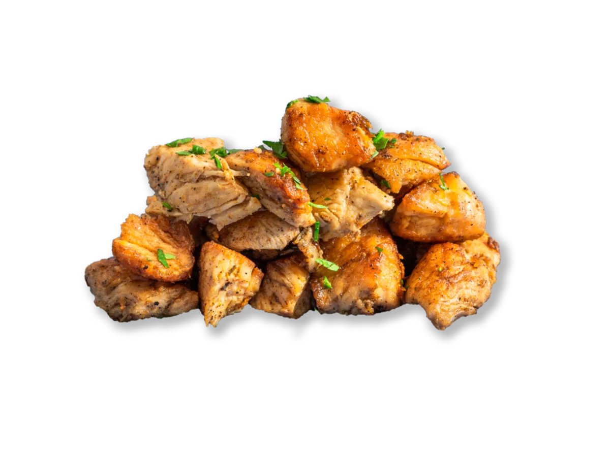 Extra Chicken Breast