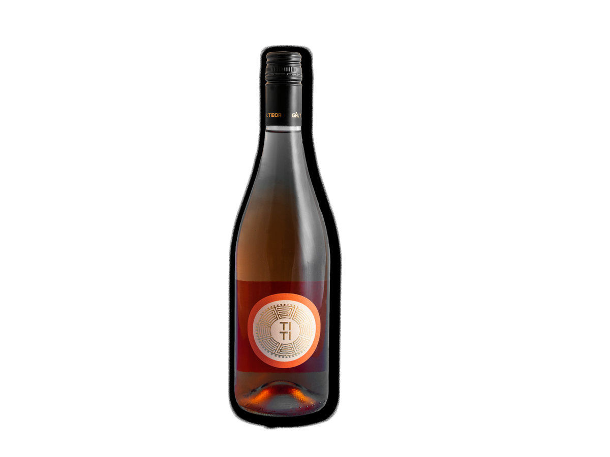 Gál Tibor Pinot Noir Rosé - Bottle