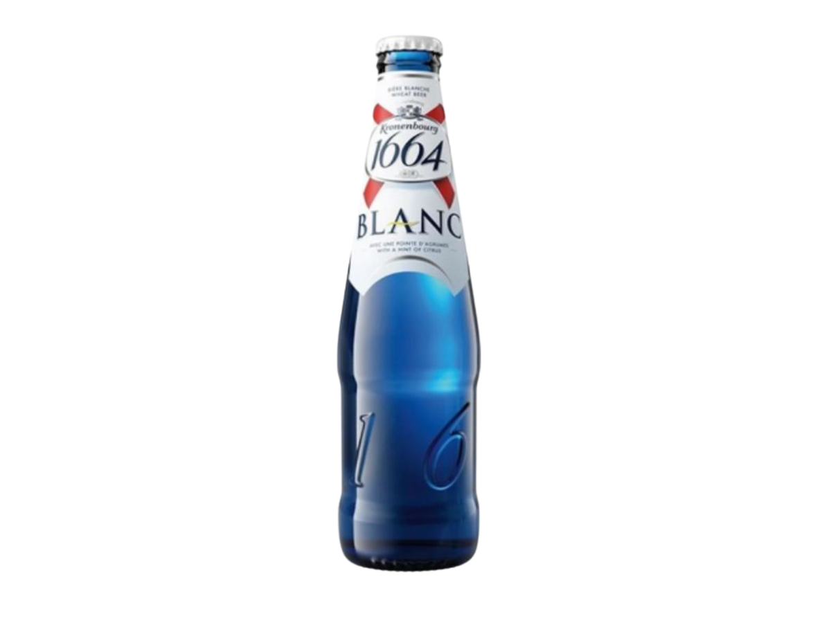 Kronenbourg Wheat 0.33l