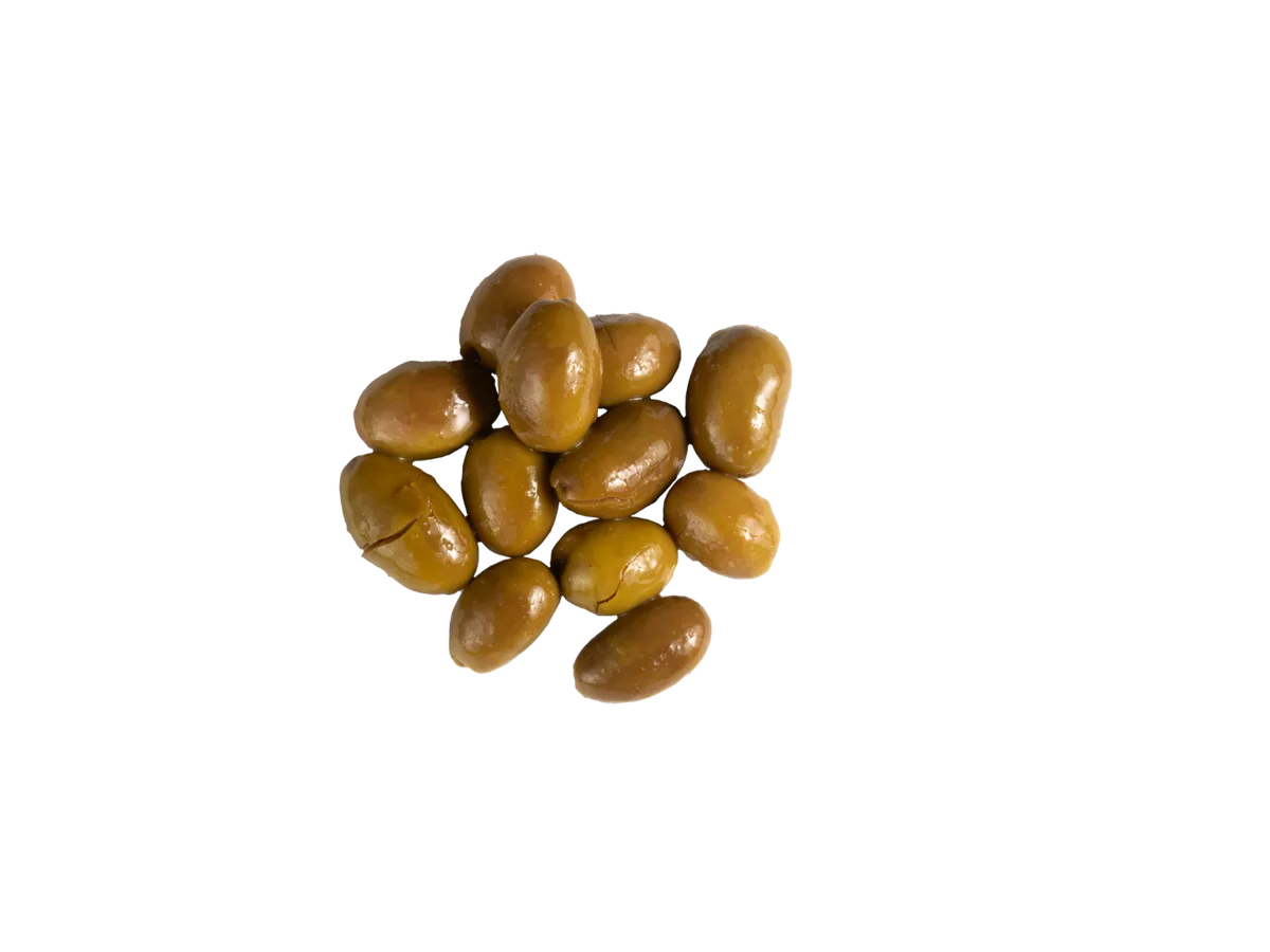 Olives Tapas