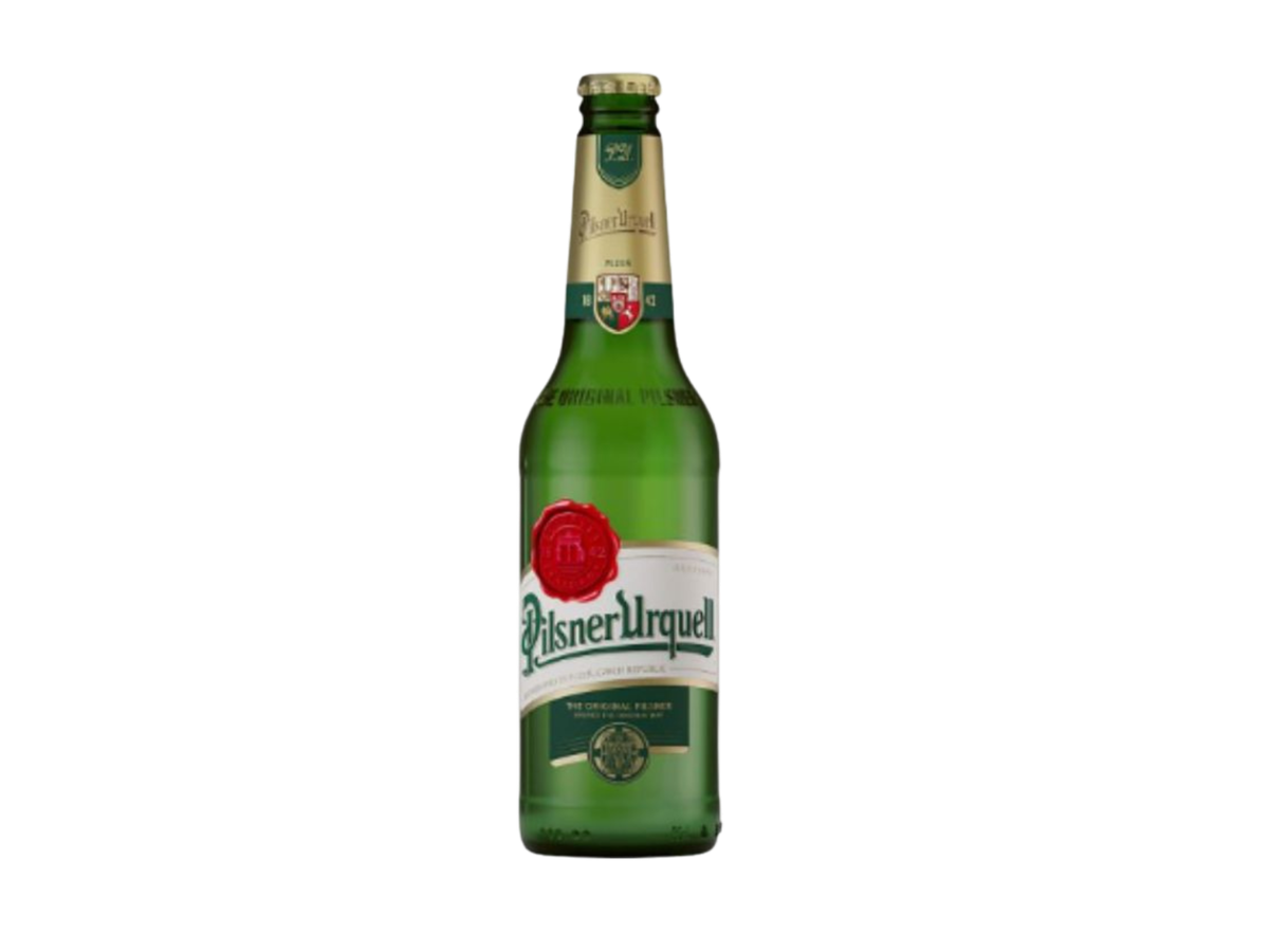 Pilsner Urquell 0.33l