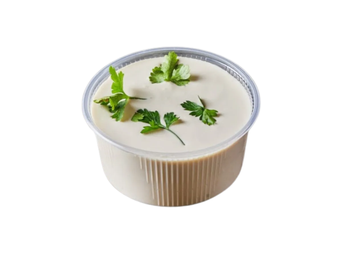 Tehina Small Portion