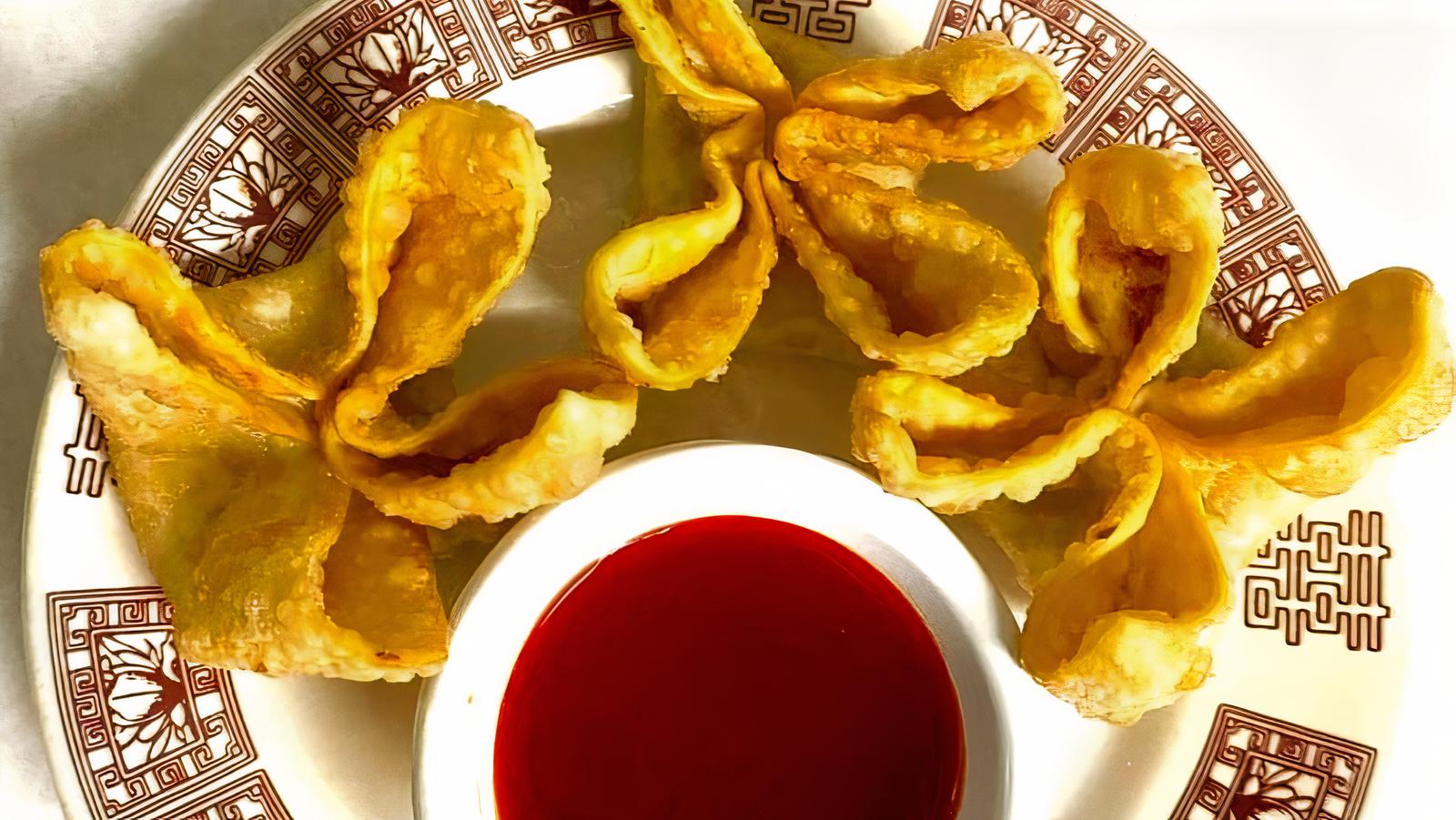 1/2 Order of Crab Ran Goon (3)