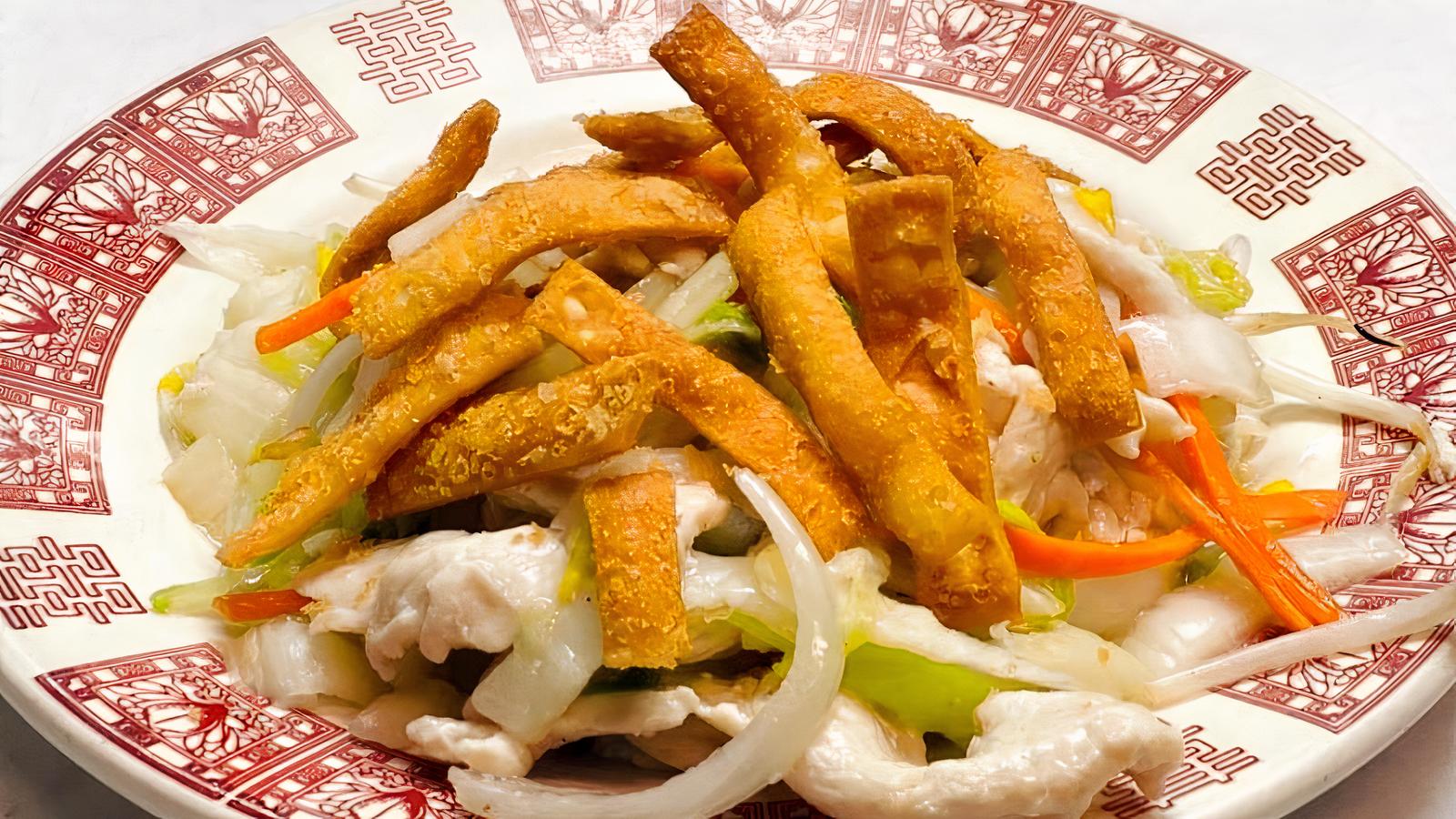 Chow Mein