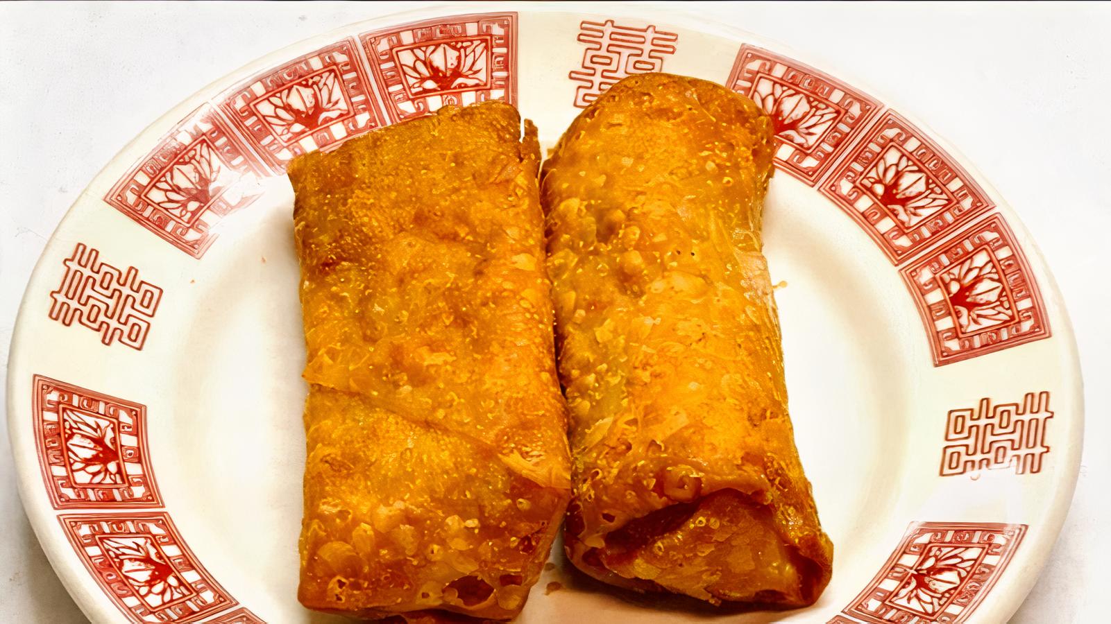 Egg Roll