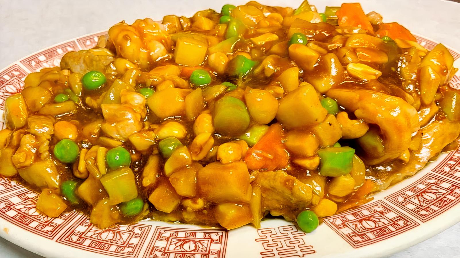 Eight Delicous Chicken