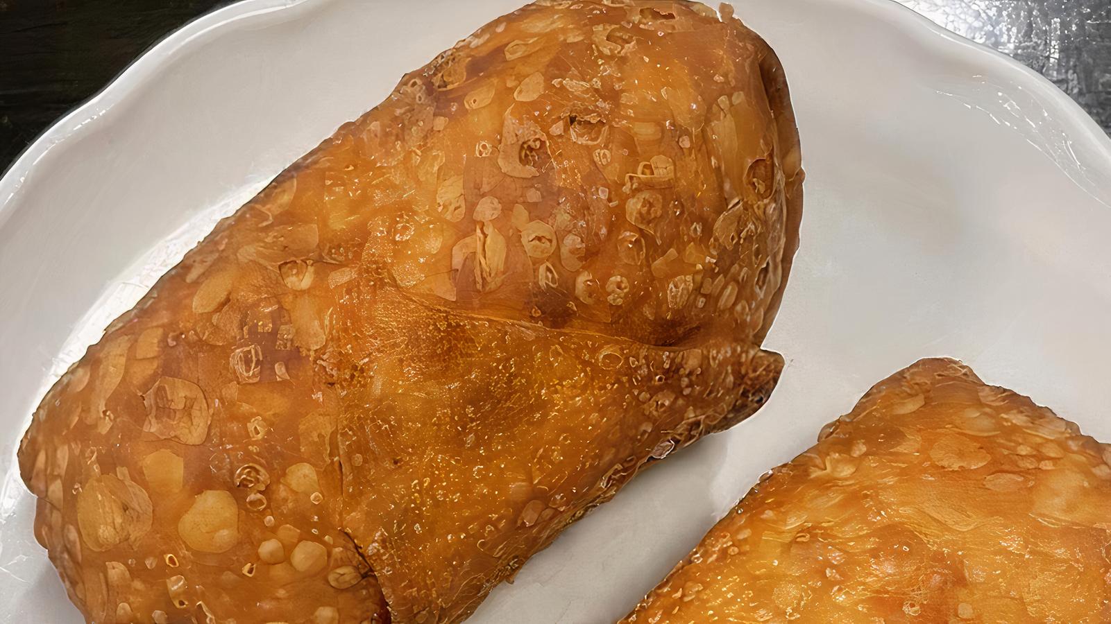 Egg Roll