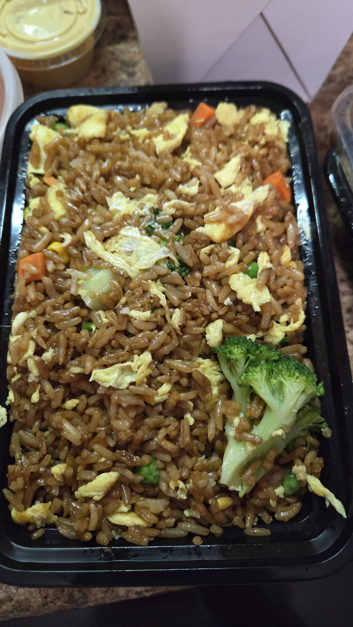 Fried Rice (Quart)