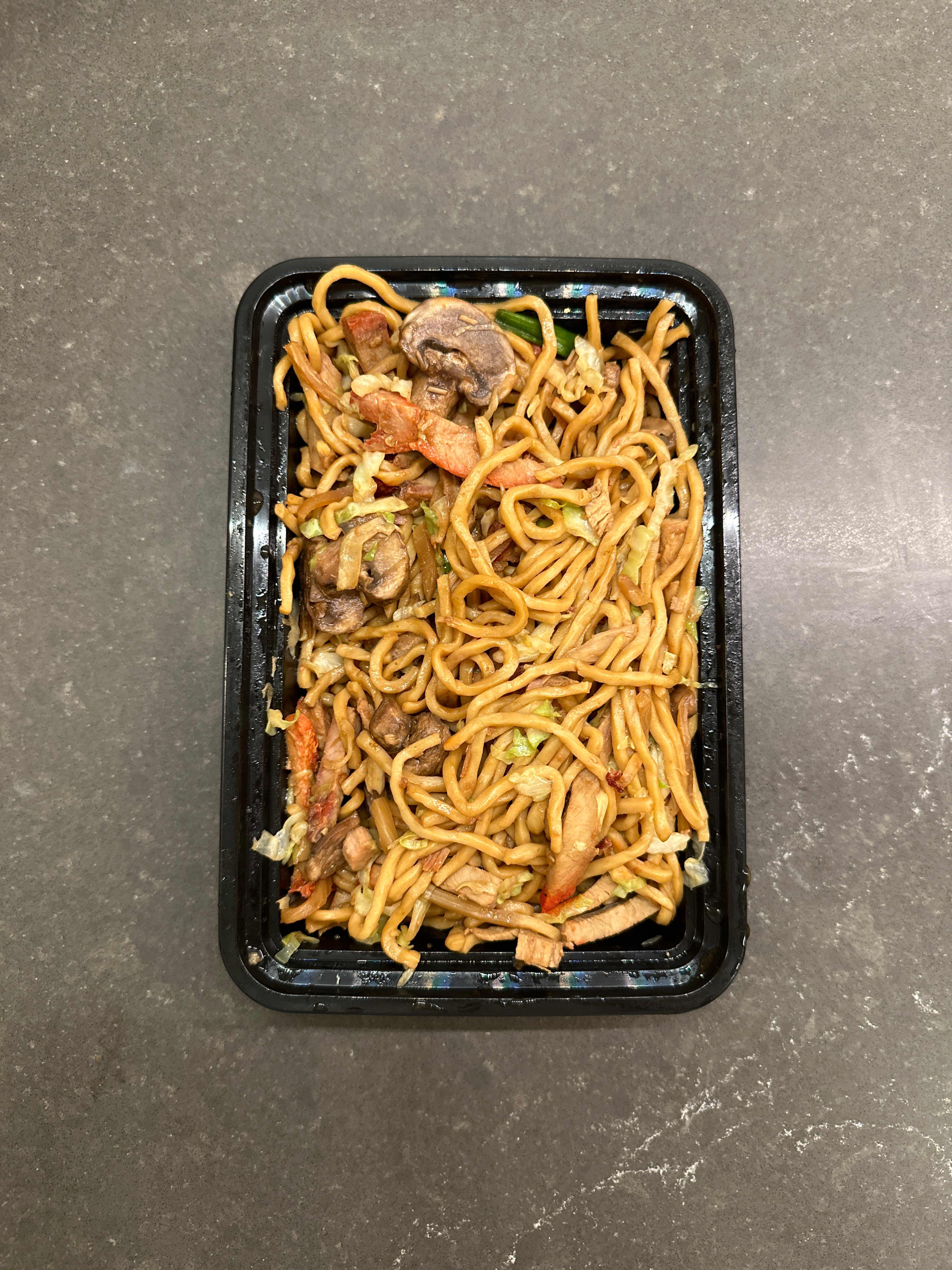 Lo Mein (Pint)