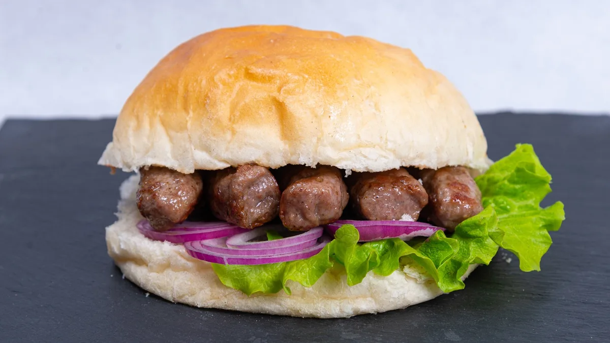 Ćevapi 5/1