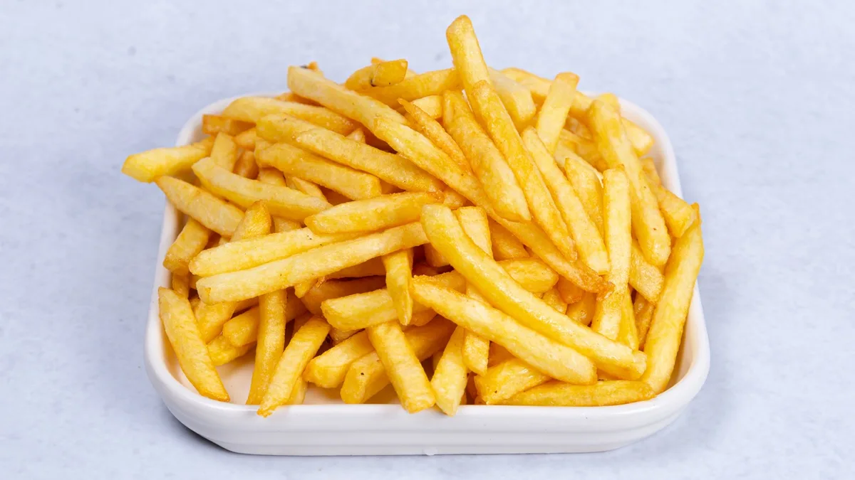 Pomfrit 1kg