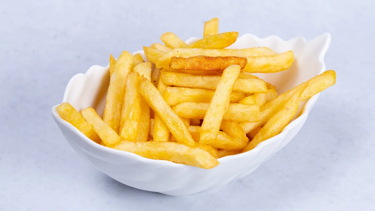 Pomfrit 250g