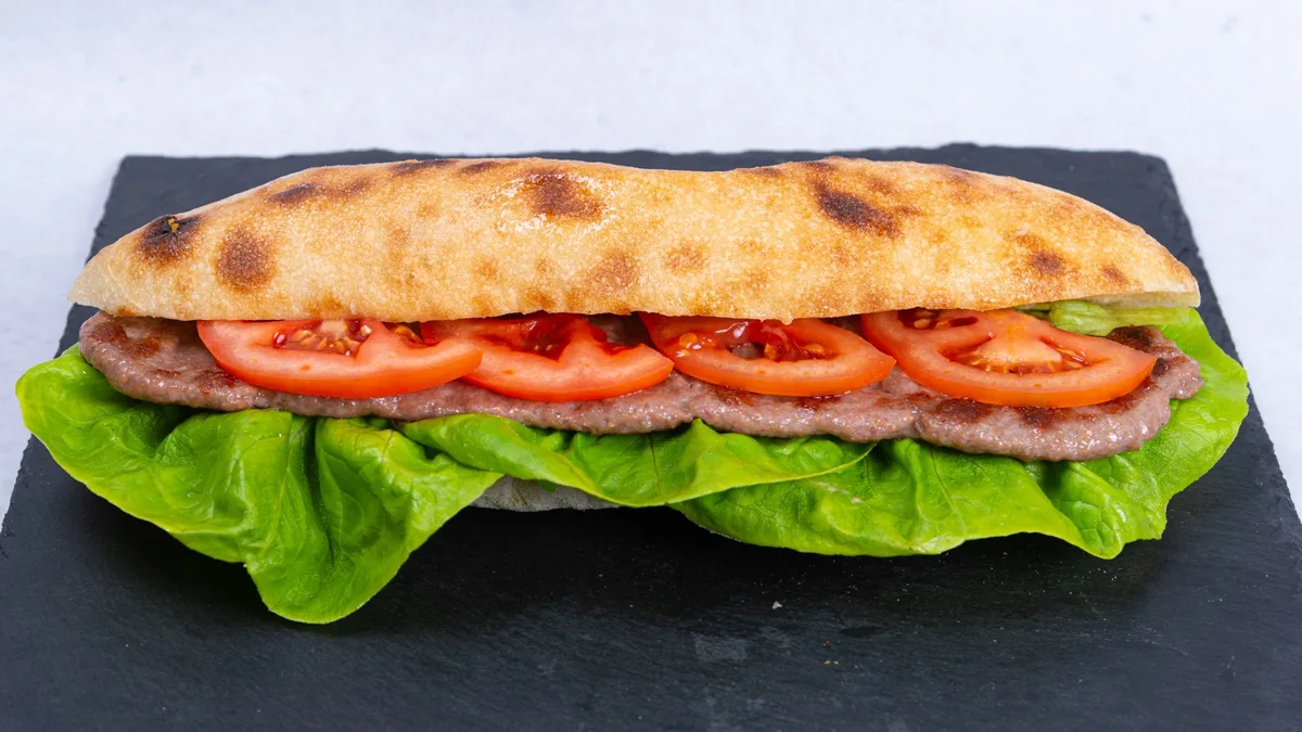 Punjeni šiš ćevap 200g