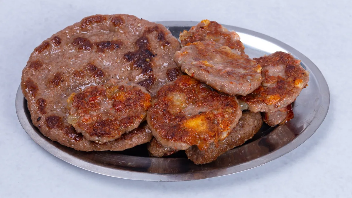 Uštipci 1kg