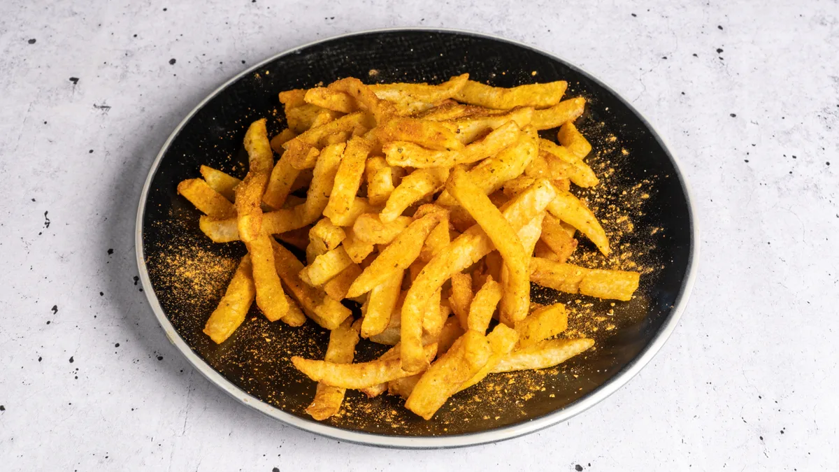 Fries