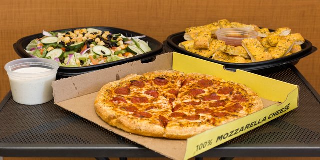Catering Combo #2
