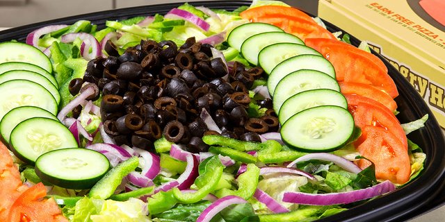Garden Salad