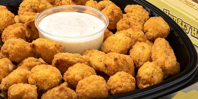 Party-Size Boneless Wings