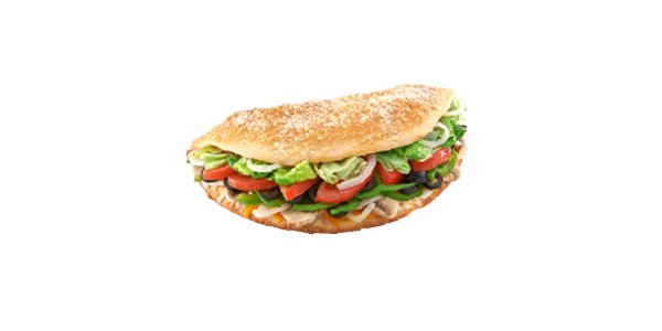 Veggie Sub