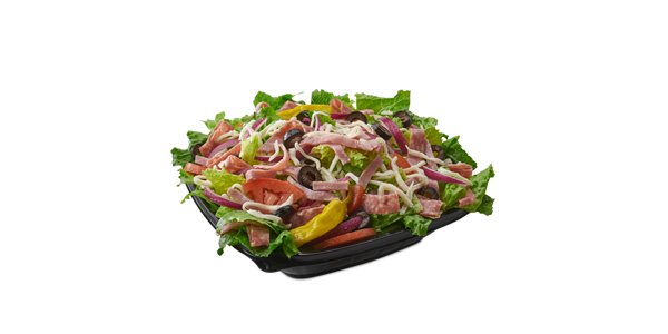 Antipasto Salad