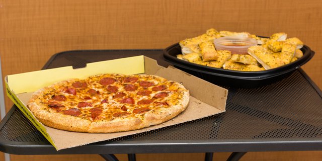 Catering Combo #1