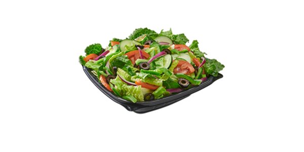 Garden Salad