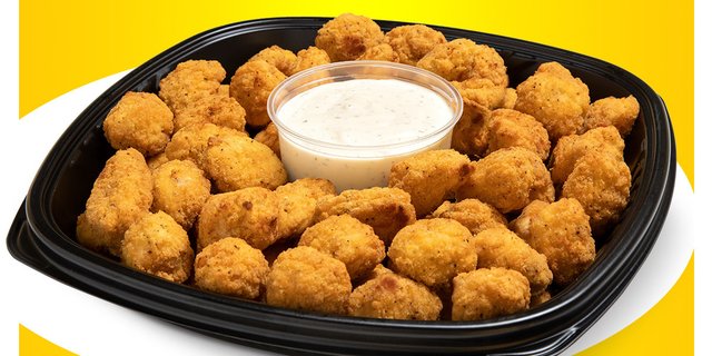 Party-Size Boneless Wings