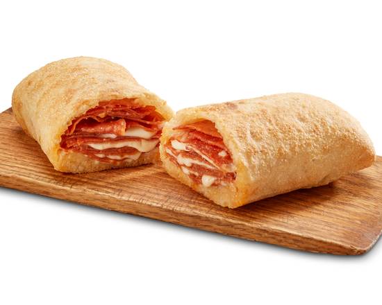 Howie Roll