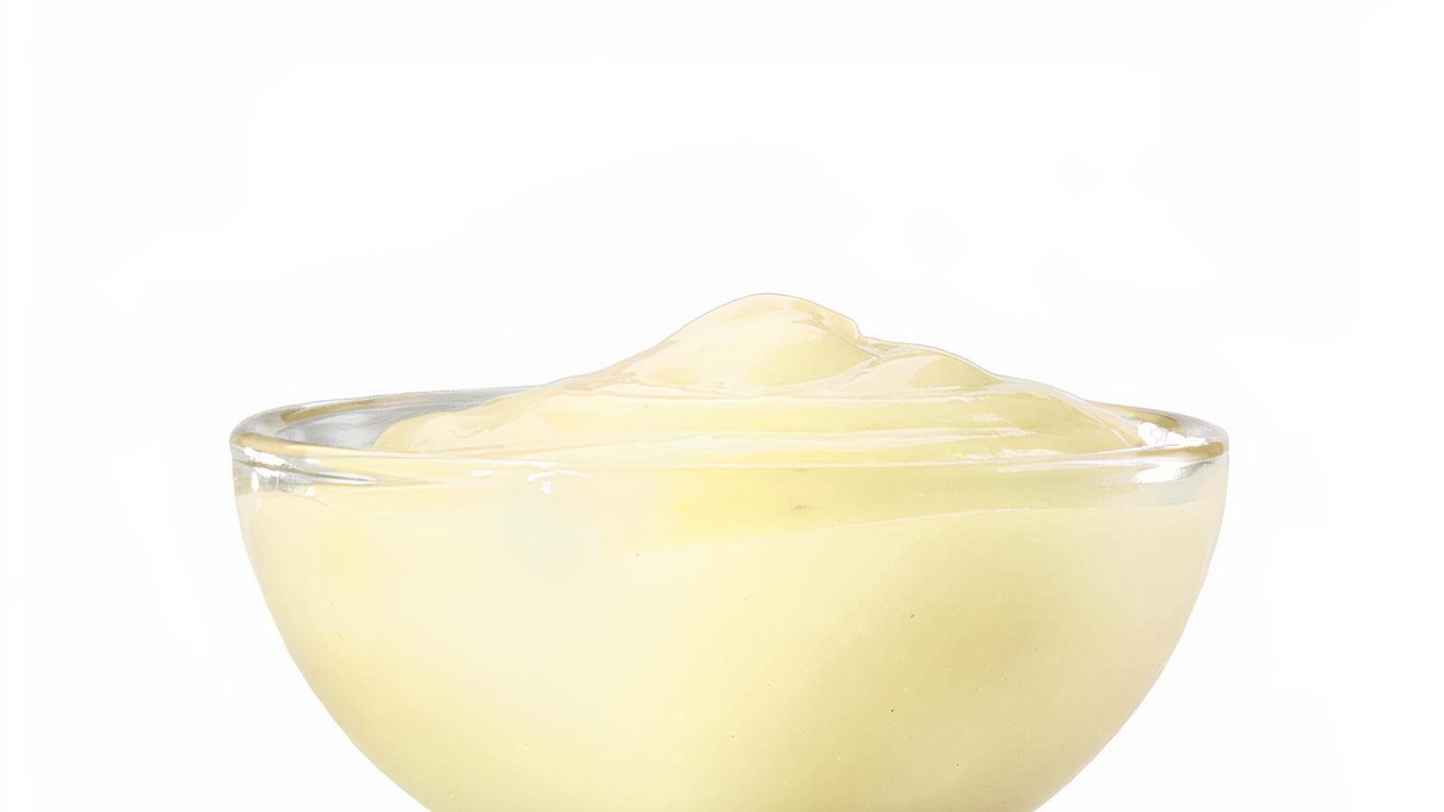 Aioli Dipping Sauce