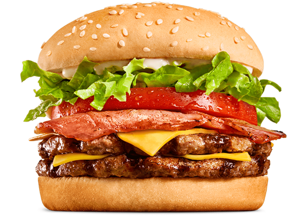 Bacon Deluxe
