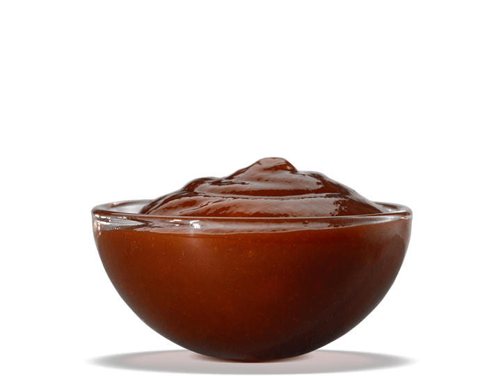 BBQ Plum Dipping Sauce