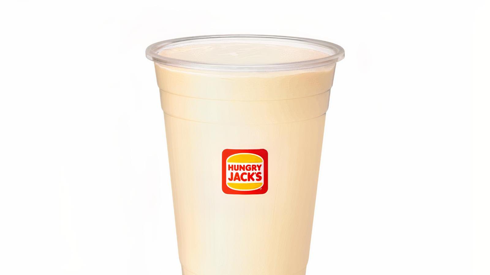 Caramel Shake