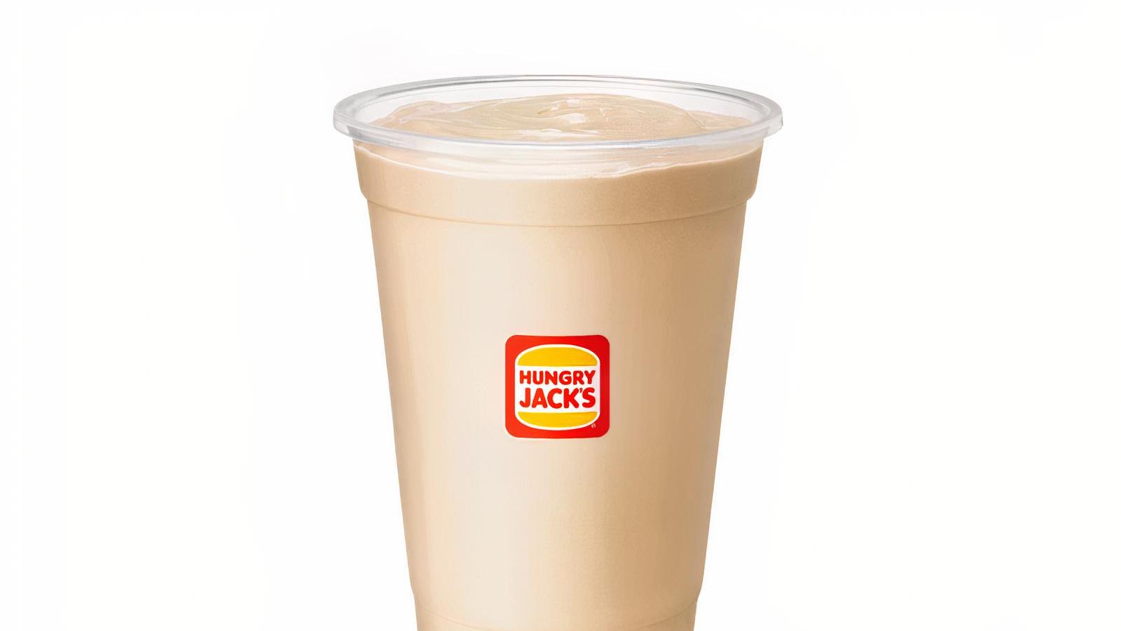 Chocolate Shake
