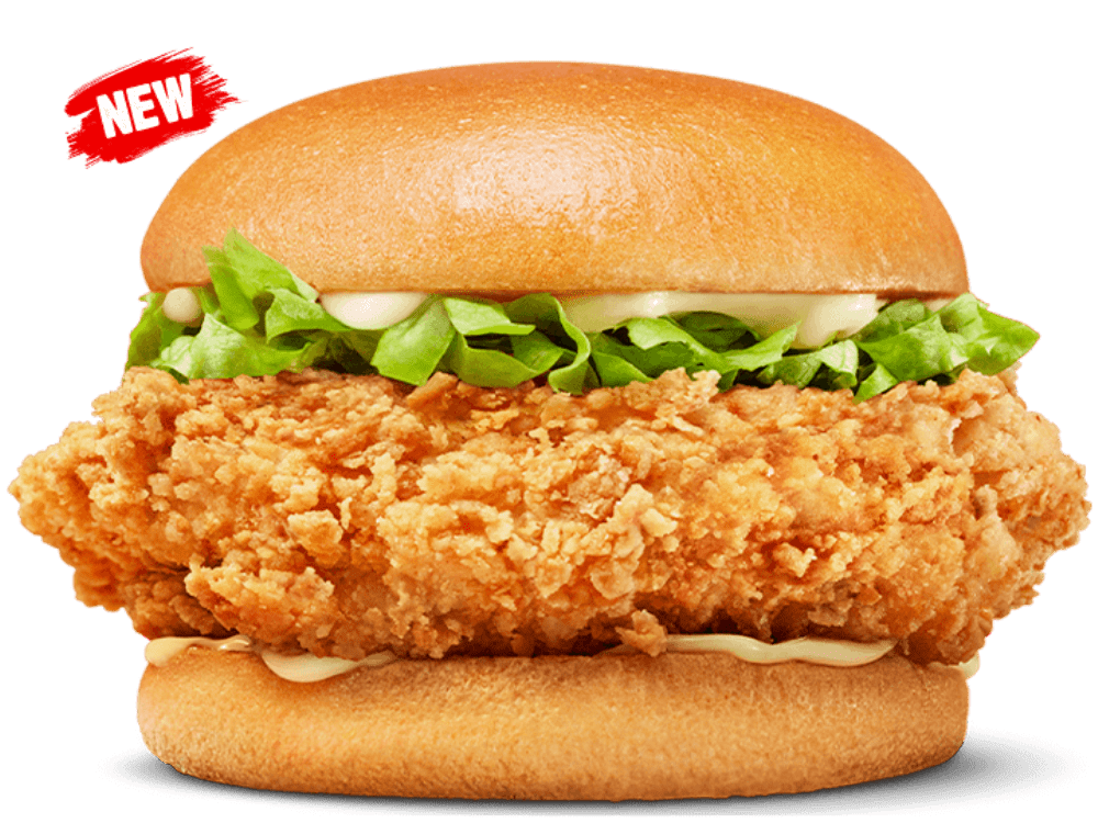 Classic Jack's Fried Chicken