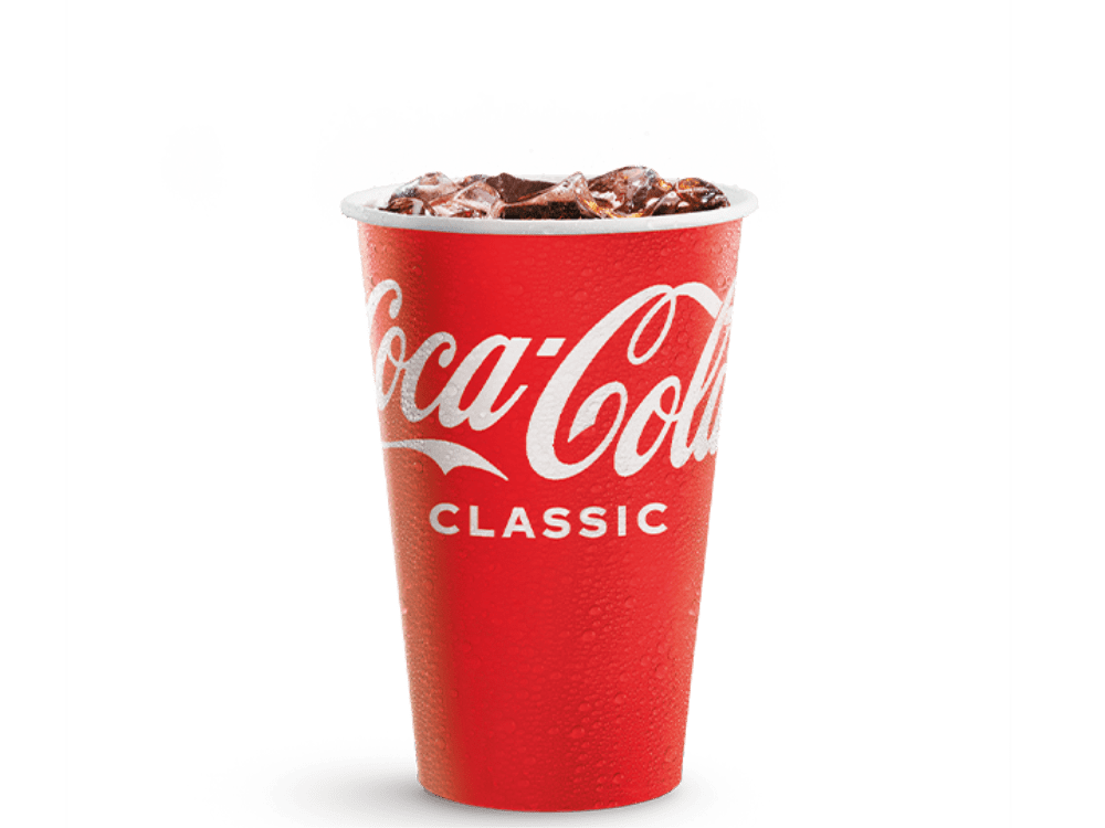 Coke