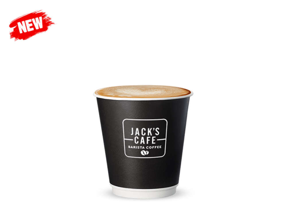 Dirty Chai