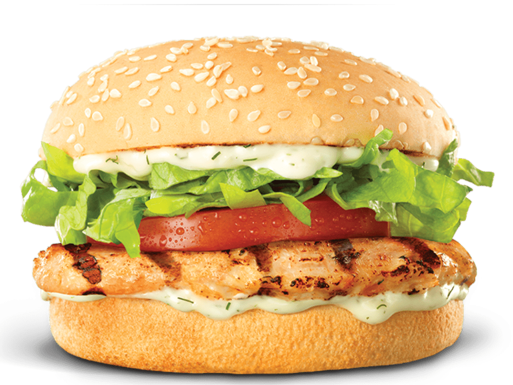 Grilled Chicken