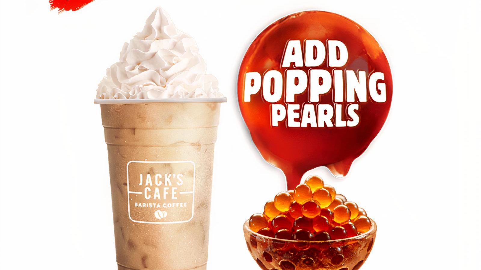 Iced Chai