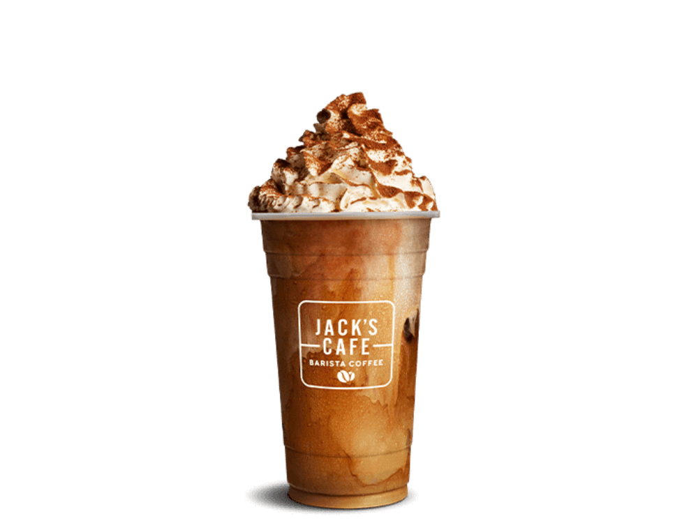 Iced Coffee