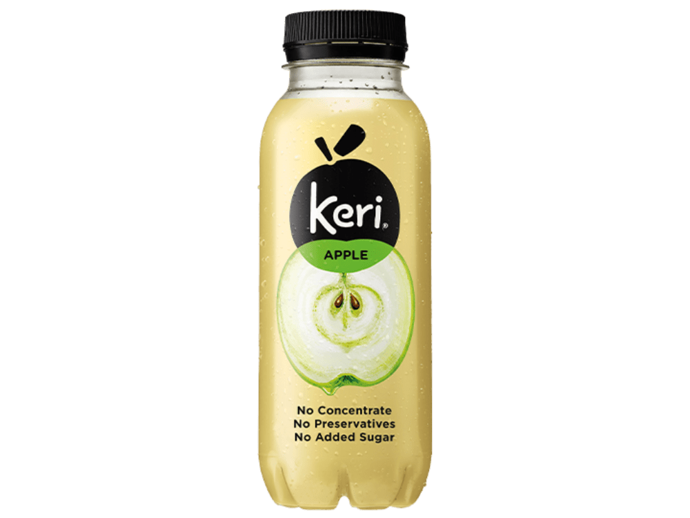 Keri Apple Juice
