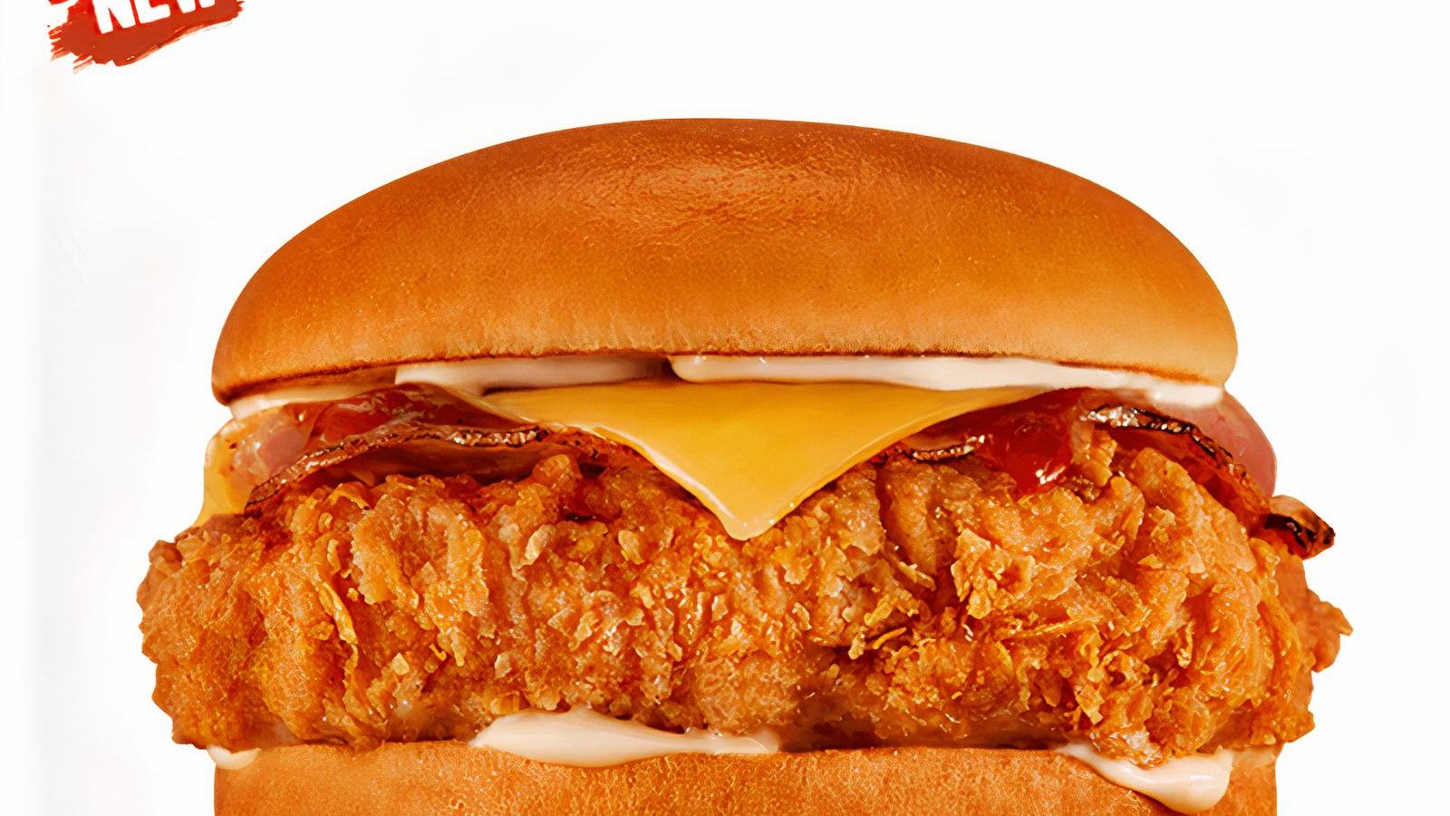 Parmi Jack's Fried Chicken
