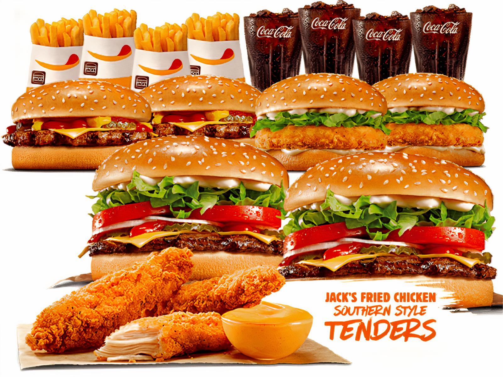 Southern Style Tenders Mega Bundle Small