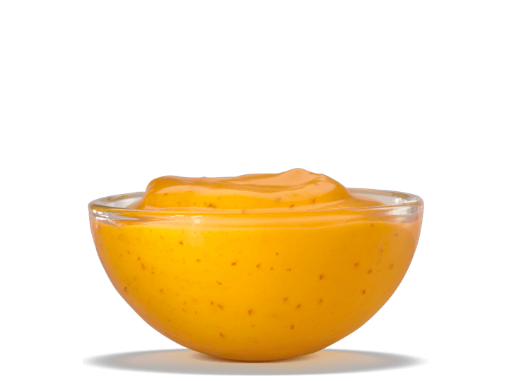 Spicy Dipping Sauce