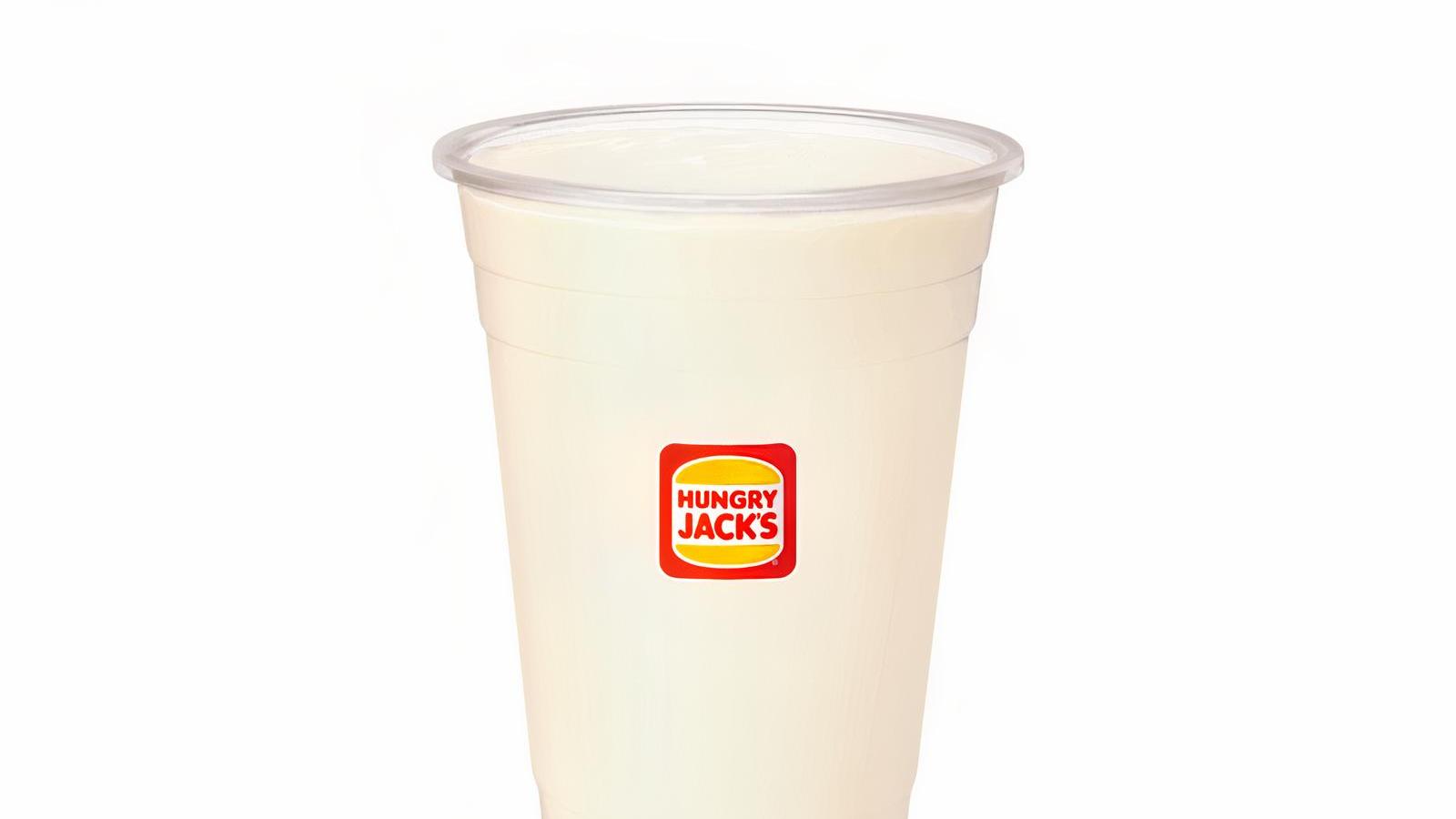 Vanilla Shake