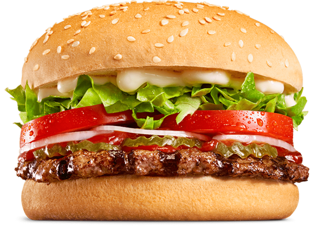 Whopper