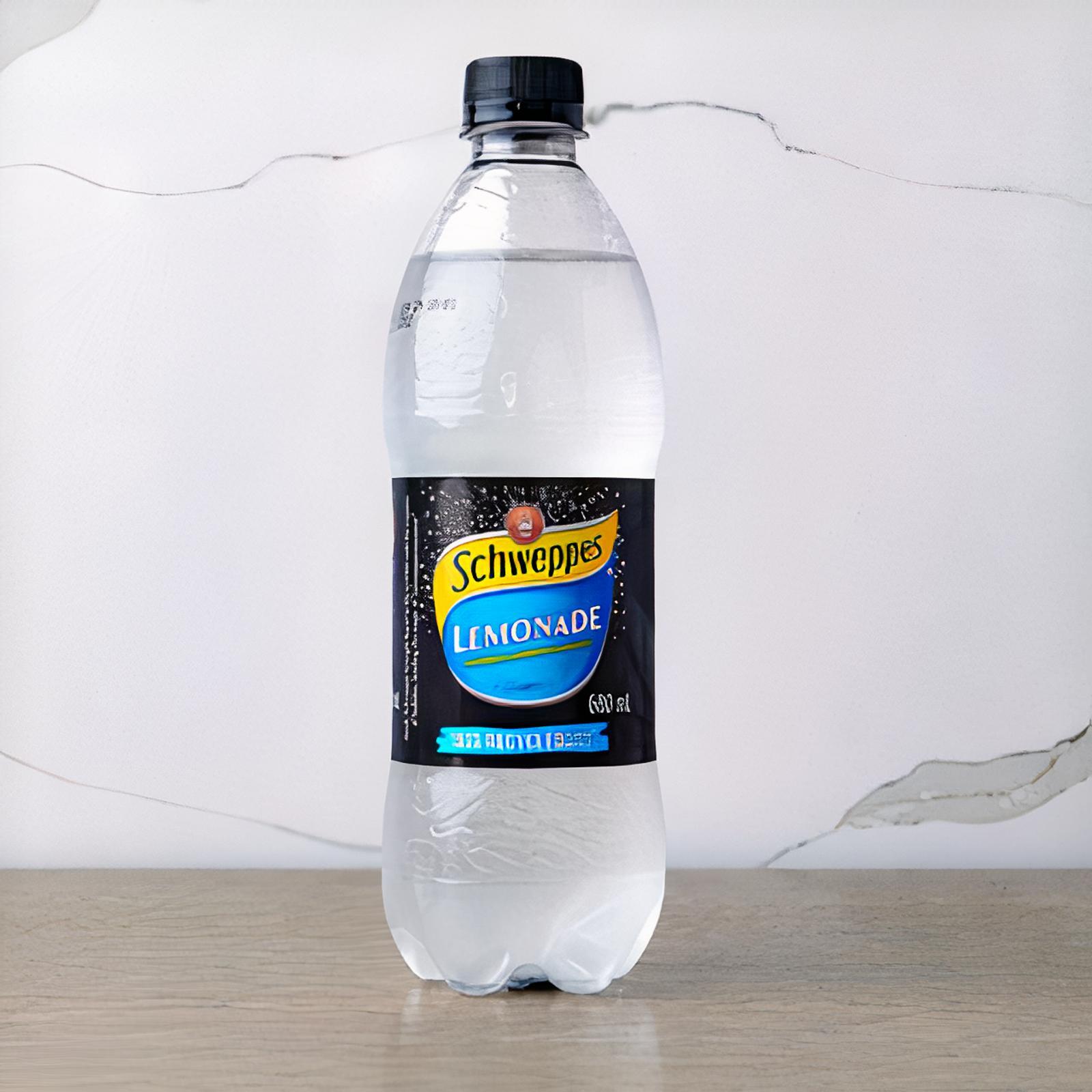 600ml Lemonade