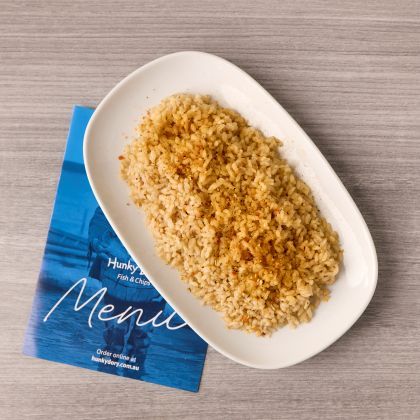 Brown Rice