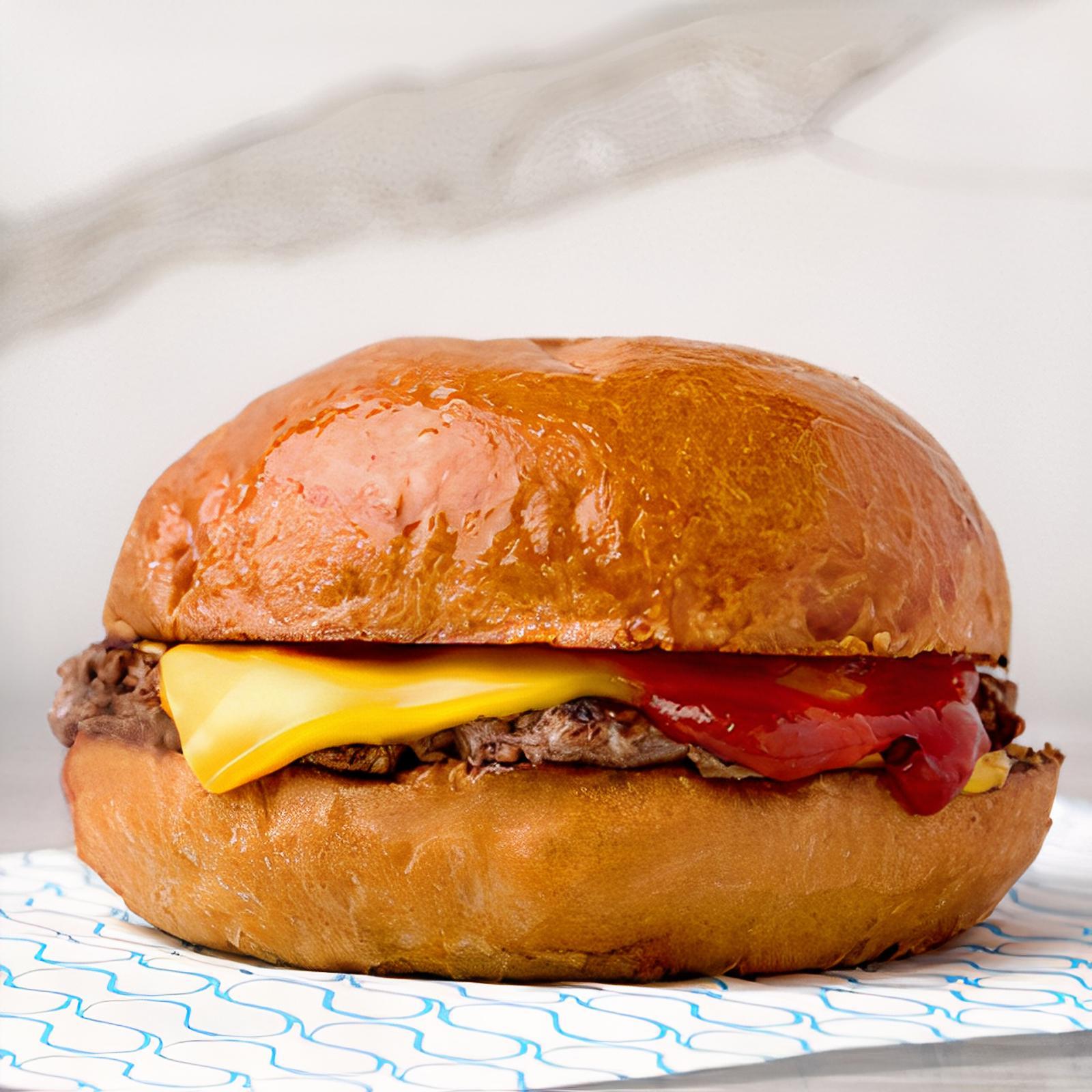 Cheeseburger