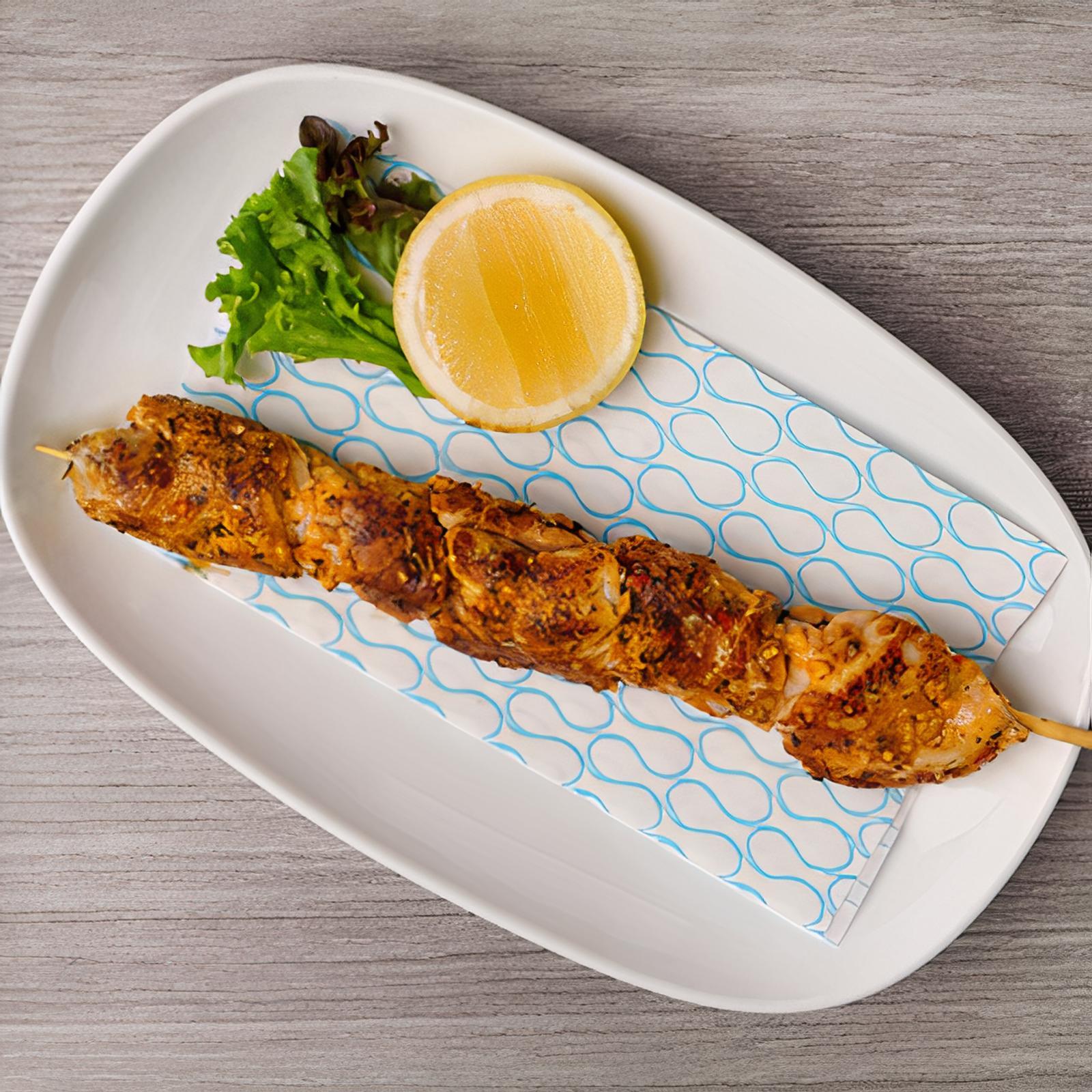 Chicken Skewer